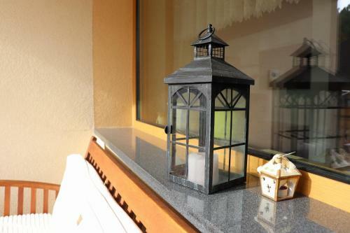 Apartment Plazar