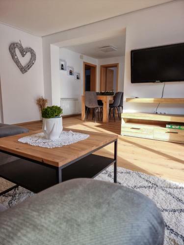 Apartment Plazar