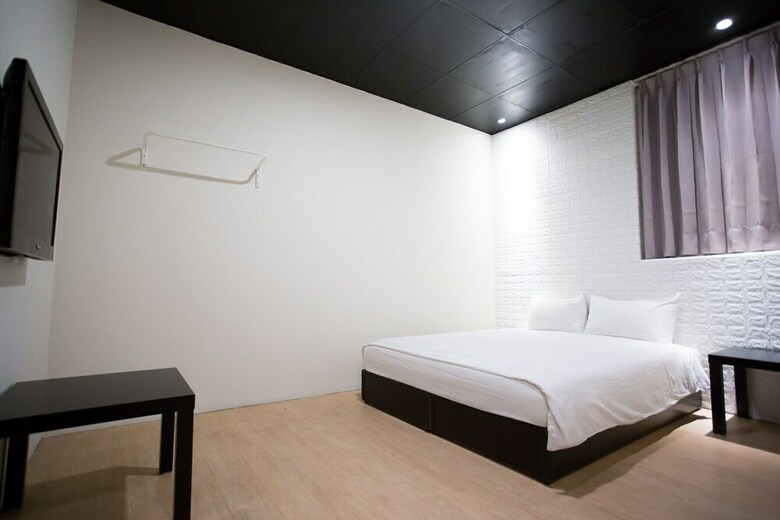 Hotel Mis Hostel