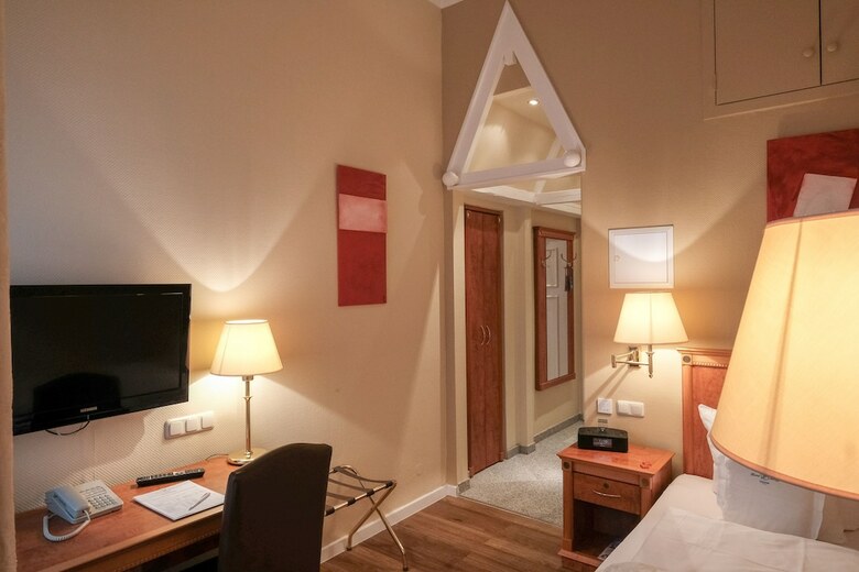 Budget By Hotel Savoy Hannover