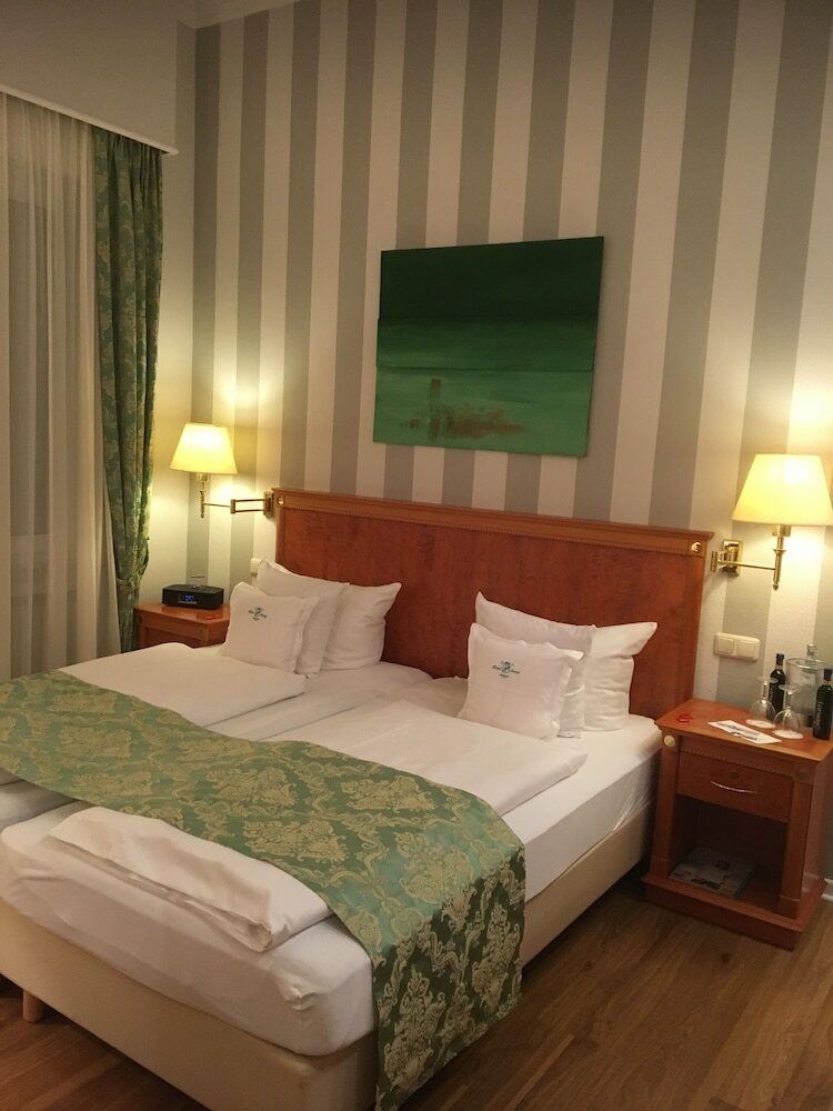 Budget By Hotel Savoy Hannover