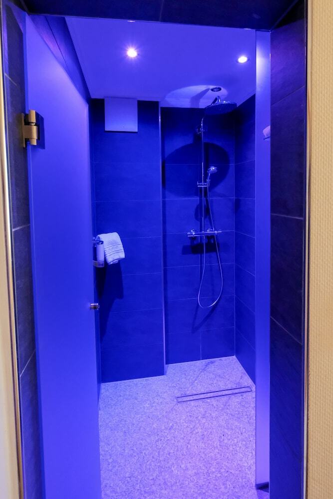 Budget By Hotel Savoy Hannover