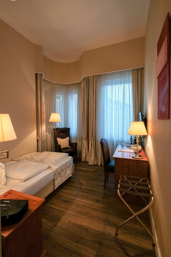 Budget By Hotel Savoy Hannover