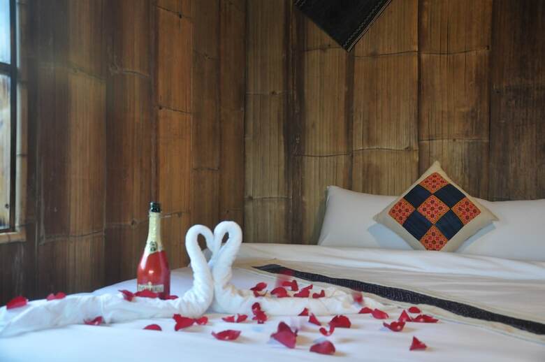 Hotel Chapa Farmstay - Mountain Retreat