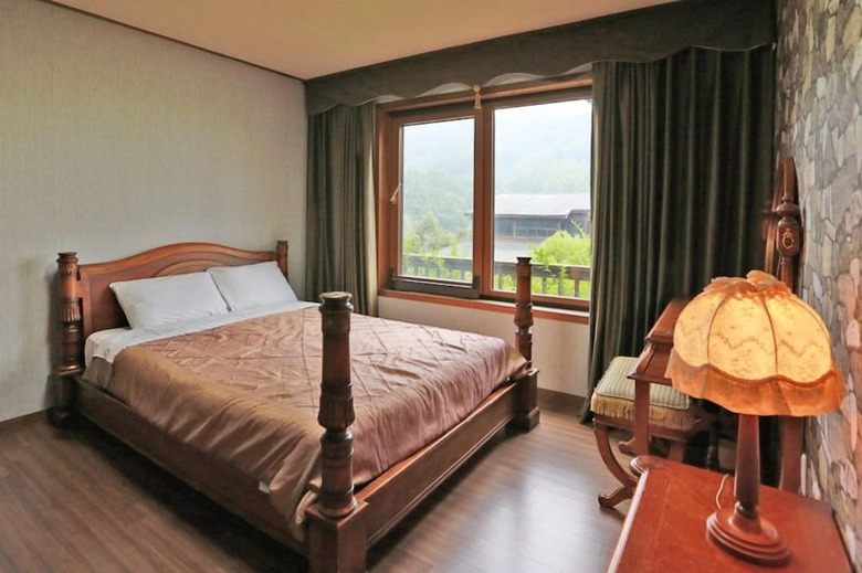 Pension Merope Resort