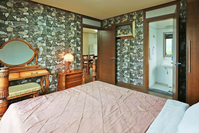 Pension Merope Resort