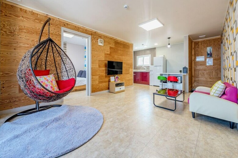 Apartamentos Beach Blue