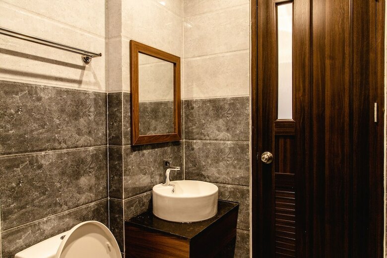 Aparthotel Tony Housing