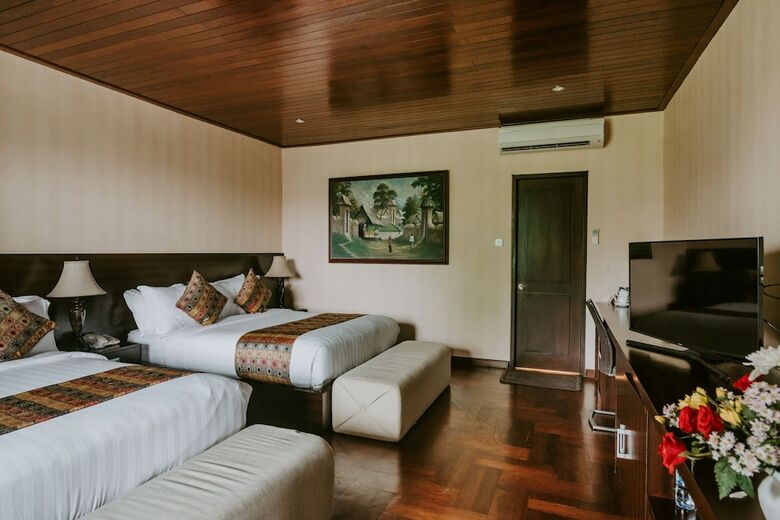 Hotel Arthur Suites By Premier Hospitality Asia