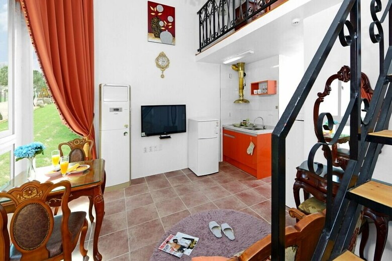 Carpe Diem Pension