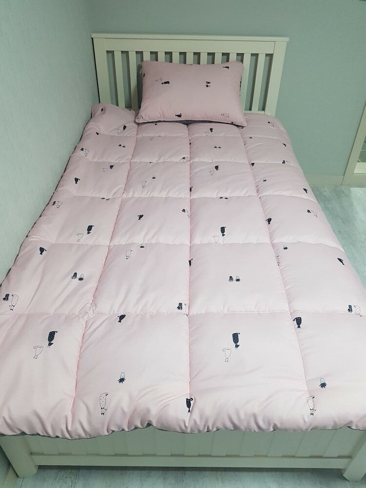 Hostal Friends Guesthouse - Hostel