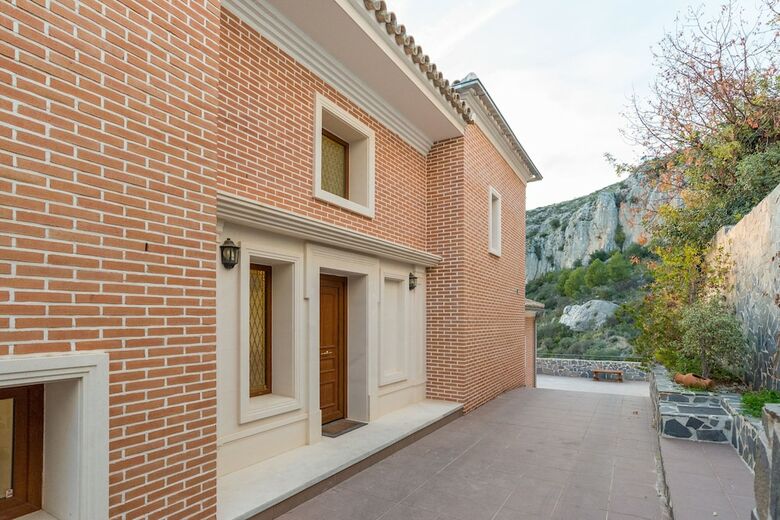 Hotel Villa Aguilas Del Mar