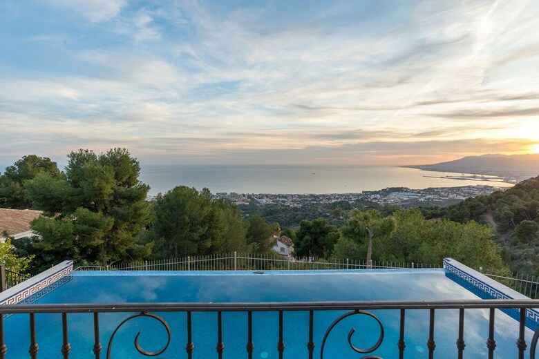 Hotel Villa Aguilas Del Mar