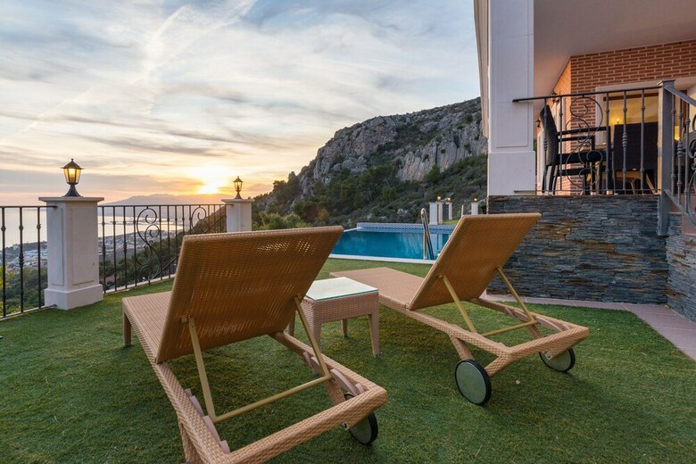 Hotel Villa Aguilas Del Mar