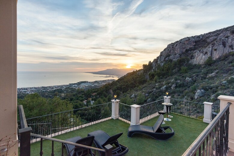 Hotel Villa Aguilas Del Mar
