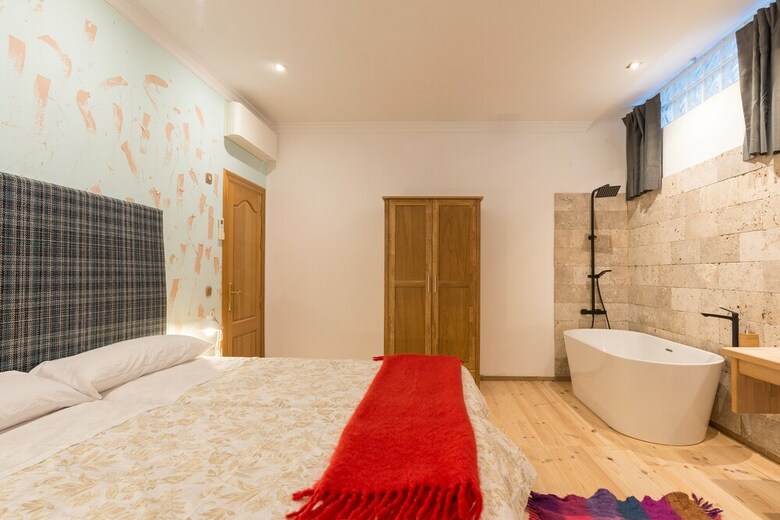 Hotel Villa Aguilas Del Mar