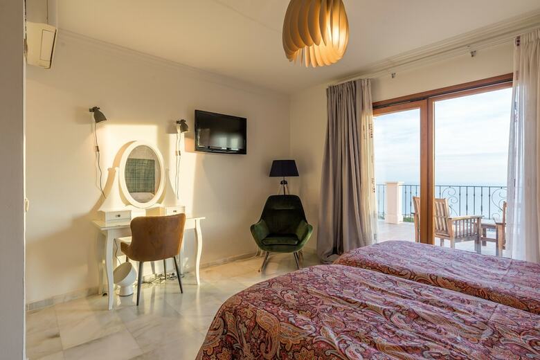 Hotel Villa Aguilas Del Mar