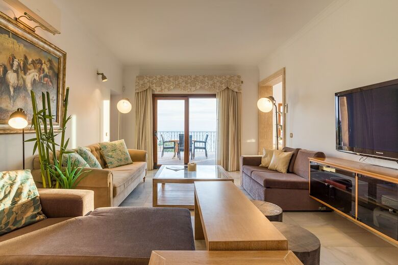 Hotel Villa Aguilas Del Mar