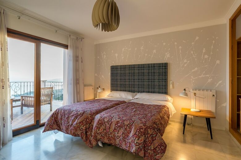 Hotel Villa Aguilas Del Mar