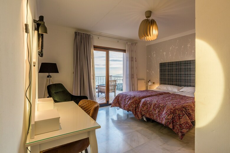 Hotel Villa Aguilas Del Mar