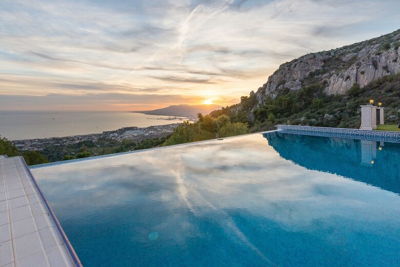 Hotel Villa Aguilas Del Mar