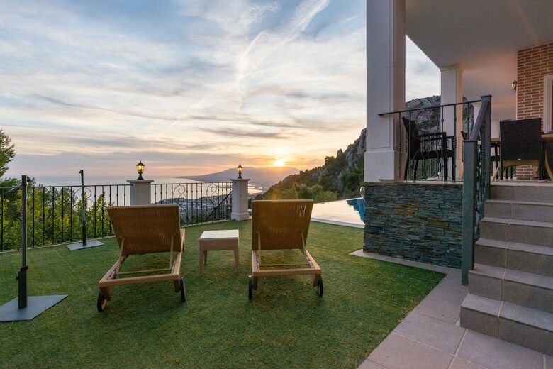Hotel Villa Aguilas Del Mar