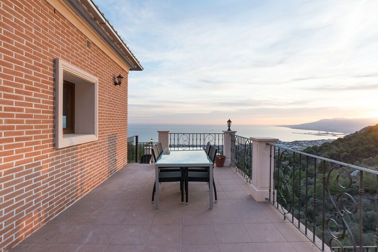 Hotel Villa Aguilas Del Mar
