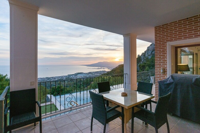 Hotel Villa Aguilas Del Mar