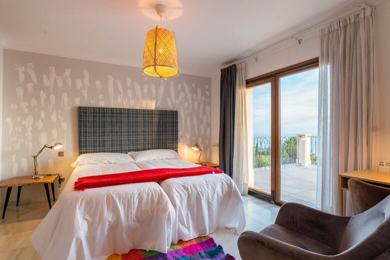 Hotel Villa Aguilas Del Mar