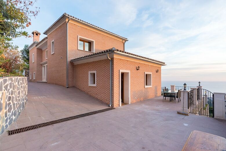 Hotel Villa Aguilas Del Mar