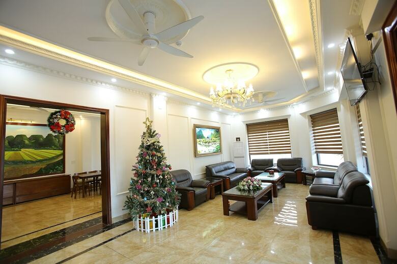 Melissa Hotel