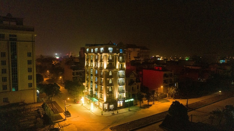 Melissa Hotel