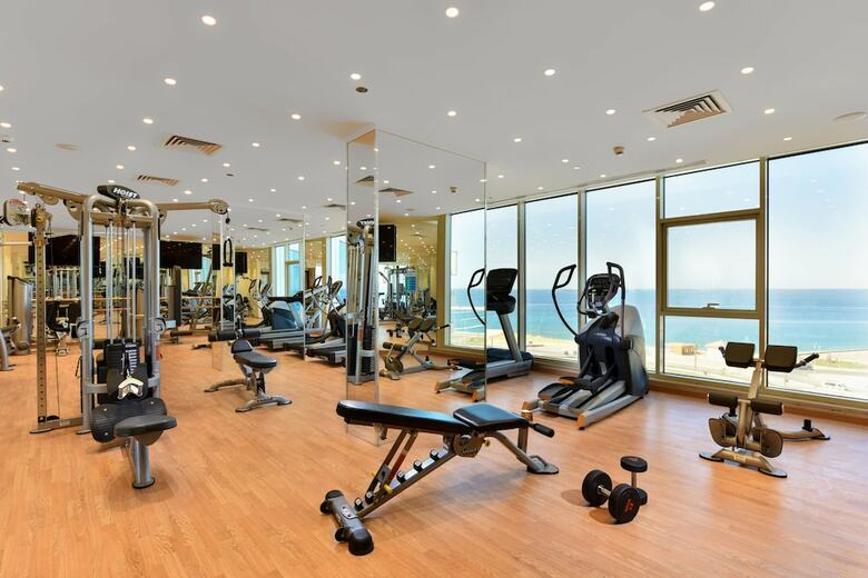 Hotel Tolip Resort El Galala Majestic