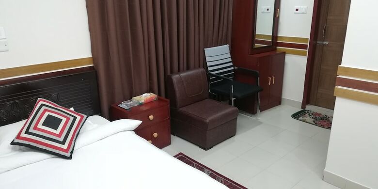 Hotel Richmart Resthouse