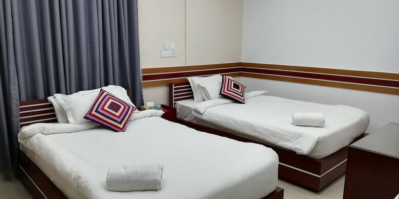 Hotel Richmart Resthouse