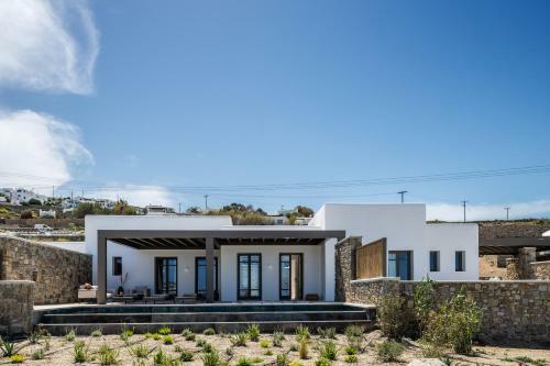 Hotel Bonzoe Homes & Villas
