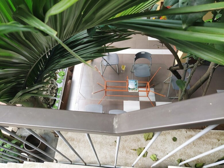 Hostal Q' Garden Homestay Villa