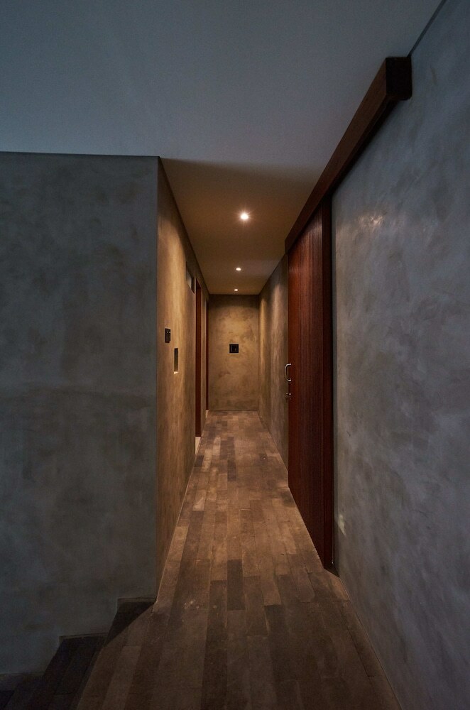 Hotel Kubu Tropis