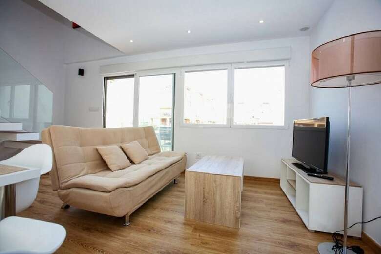 Apartamentos Residencial Tierra Marina Denia