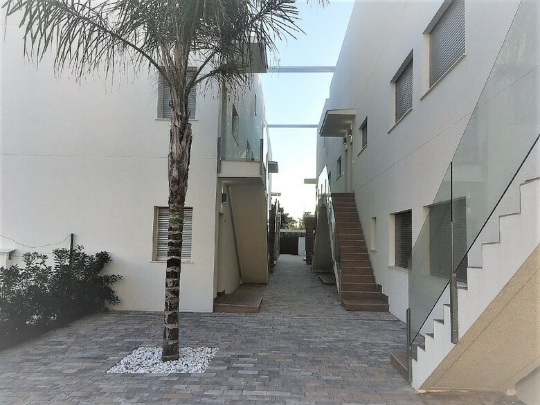 Apartamentos Residencial Tierra Marina Denia