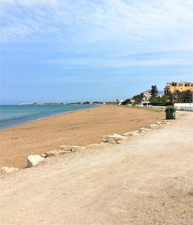 Apartamentos Residencial Tierra Marina Denia