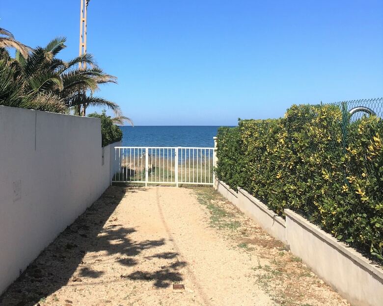 Apartamentos Residencial Tierra Marina Denia