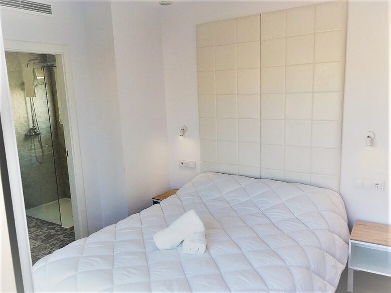 Apartamentos Residencial Tierra Marina Denia
