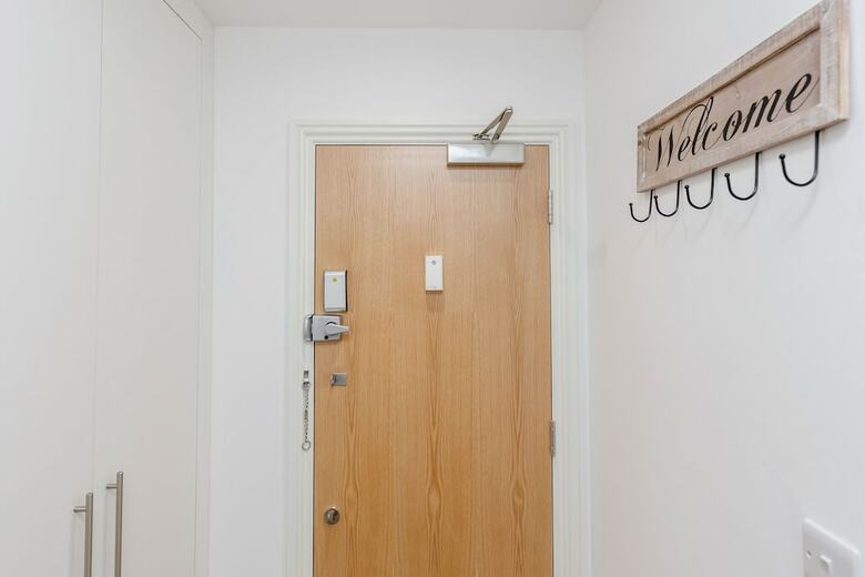 Watford Central Serviced Apartments