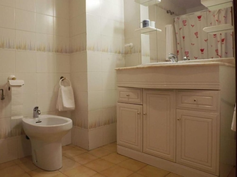 Apartamento Completo La Glorieta de Los Carrascos