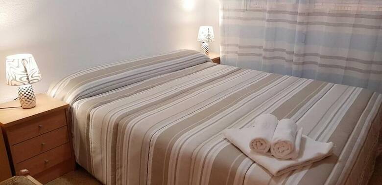 Apartamento Completo La Glorieta de Los Carrascos