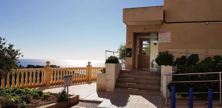 Apartamento Completo Trinisol II
