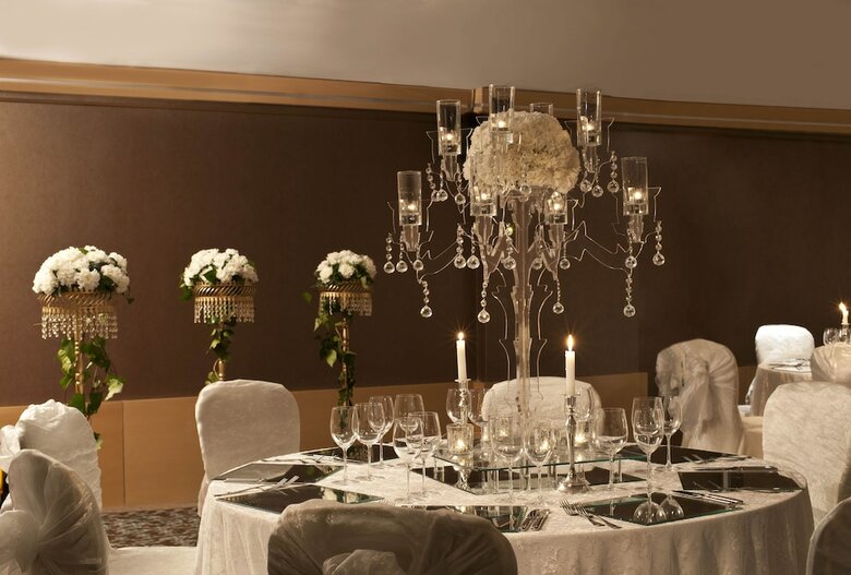 Hotel Ramada By Wyndham Istanbul Asia