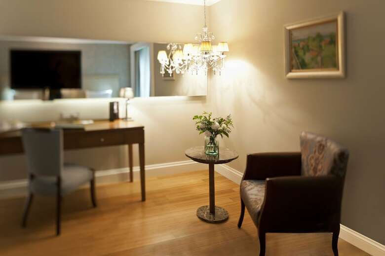 Hotel Ramada By Wyndham Istanbul Asia
