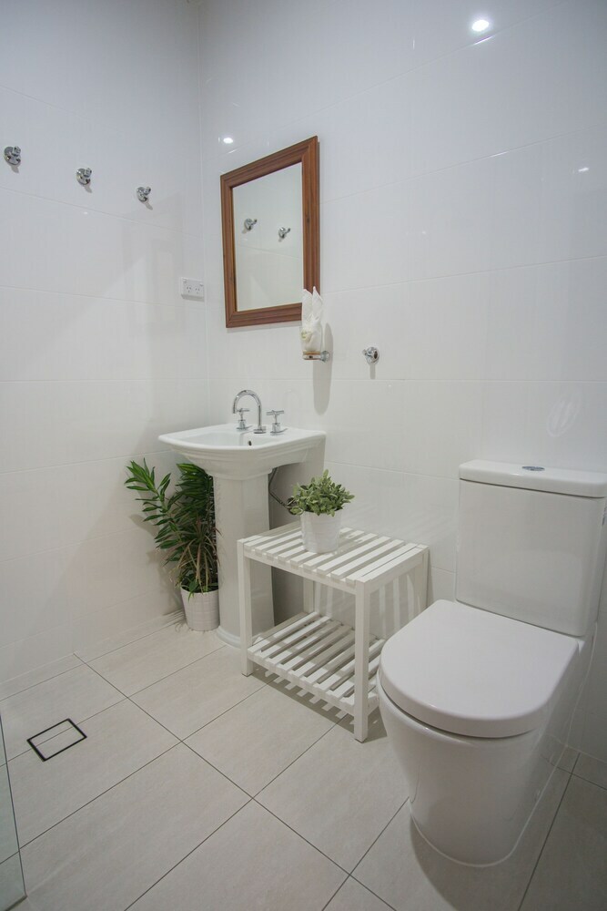 Apartamentos Debbie's Place